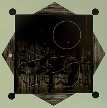 Chamber I von Charlotte Roseberry
