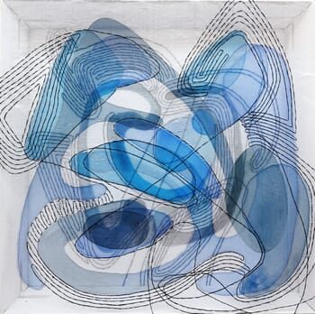 Macro 3 by Tanya Angelova