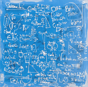 Symphonie d'un nouveau monde von Luc Villard