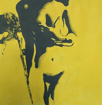 Summer by Alexandra Efimova