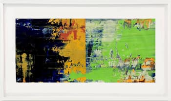 Fault #3 par Frank Campion