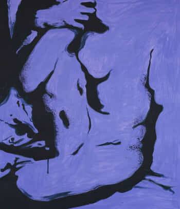 Silence by Alexandra Efimova