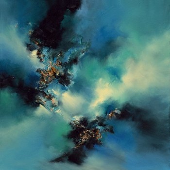 Bright and Bold 2  par Alison Johnson