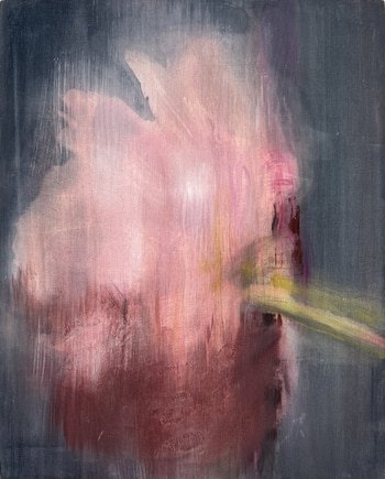 OBSCURER BLOOM by Georgia Peskett