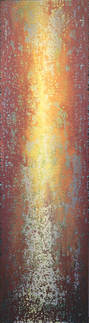 Passionate Ascension by Heidi Thompson