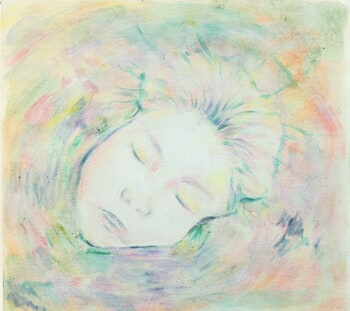 Surrendered State by Sadie Aston