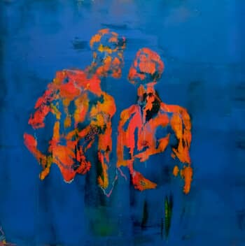 Poèsia par Elysabeth Folliet