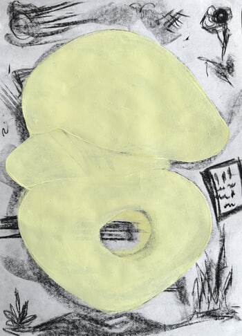 Mini escritos  by Adriana Carambia