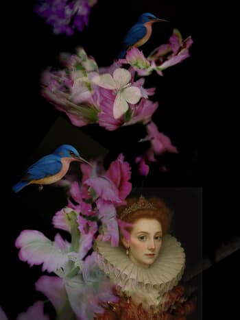 Missing Miss. Emille and The Quiet Afternoons by Victoria Horkan