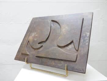 Fais comme l'oiseau par Gaël Rouxeville