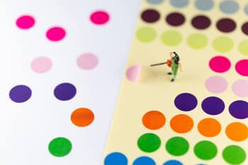 Spot removal par David Gilliver