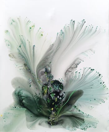 Nature 458 von Muriel Napoli