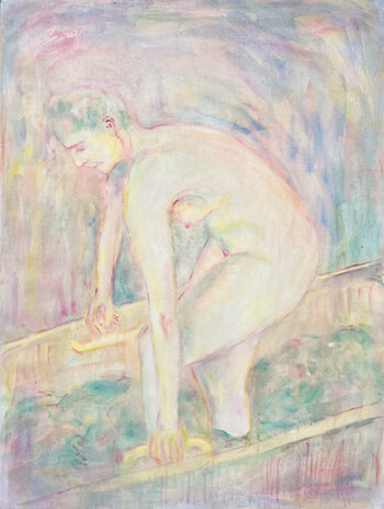 Cleanse by Sadie Aston