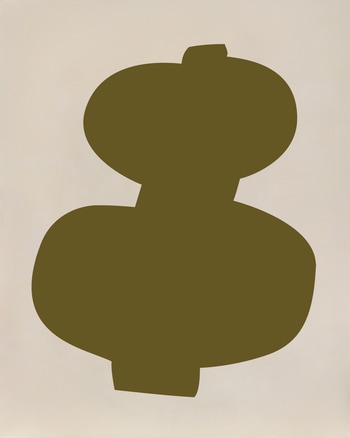 Forms 12 by Anna Pepe