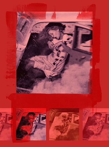 Bonnie - Not Dead Just Playing by Well Well