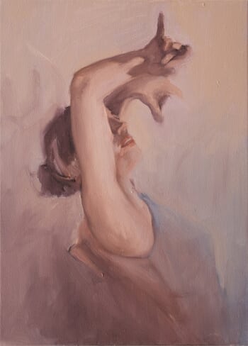 Por Solea par Zil Hoque