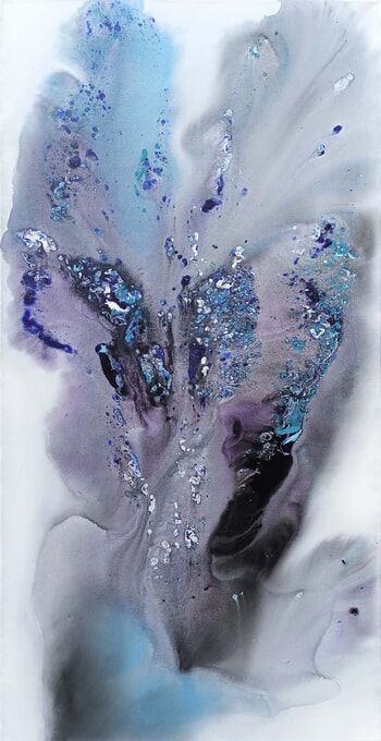 Nature 445 von Muriel Napoli