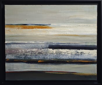 Au seuil du silence by Sophie Dumont