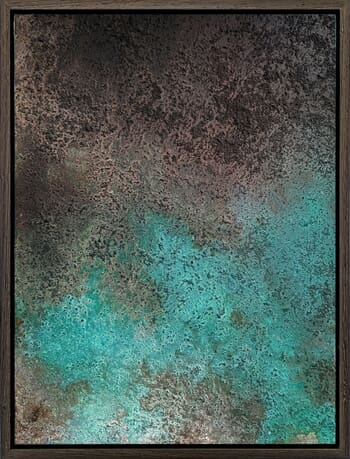 Aerial by Tori Tipton