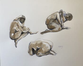 Fétus par Géraldine Morales