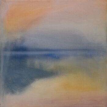 The Space Between by Kristin Gaudio-Endsley