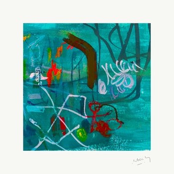 BOOMERANG by Marc Laffolay