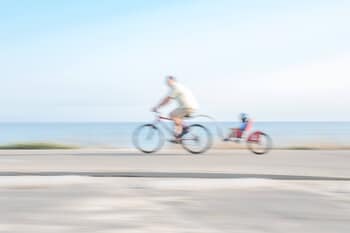 EASY RIDER by Matthew Farrar