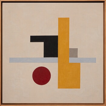 Composition 80 by zyrko