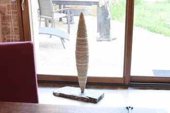  CAIRN ÉLANCÉ  by Marc Mugnier