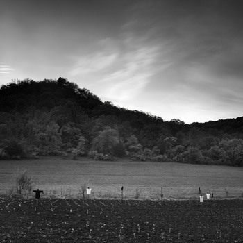 Drive Them Away II by Geoffrey Ansel Agrons