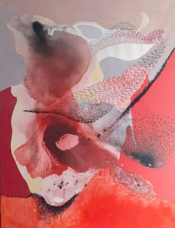 Formes 41 by Tanya Angelova