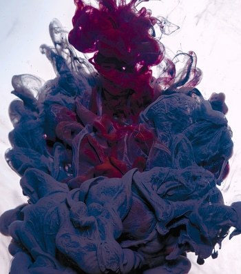 Liquid Soul n°775 Extinctions par Night8Bird