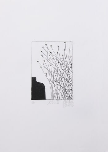 Libres III by Christine Guichard