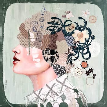 Raja par Irene Hoff