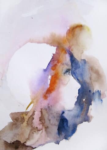 Etonnemet by Sylvia Baldeva