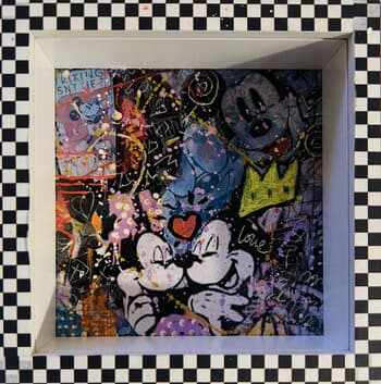 Je t’aime d’Amour ! par ART'MONY