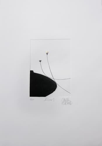 Libres I by Christine Guichard