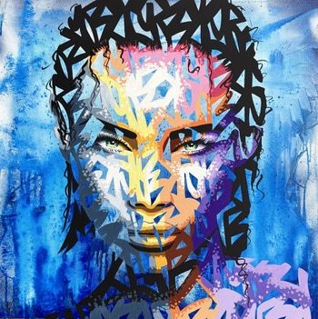 Ushuaia II par Yoann Bonneville YBA