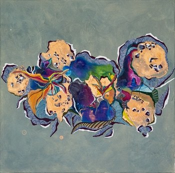 Smile by Alison Bignon