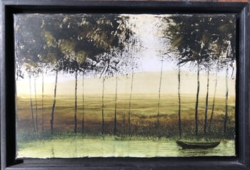 Promenade avec lise...hier N°29 by Eric Herrmann