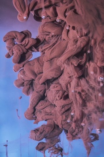 Liquid Soul n°475 Extinctions par Night8Bird