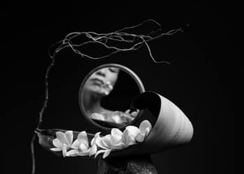 Whisper of Impermanence by Xidong Luo