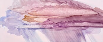 La Femme Nuage | Beata by Yuliya Martynova