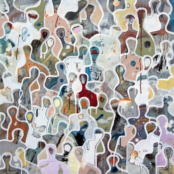 J+satellite toi même... by Gaëtan de Séguin