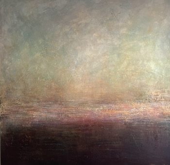 Dusky Shore von Marion McConaghie