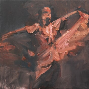 Finale (study) von Zil Hoque