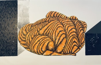 Form thought  by Tannaz Oroumchi