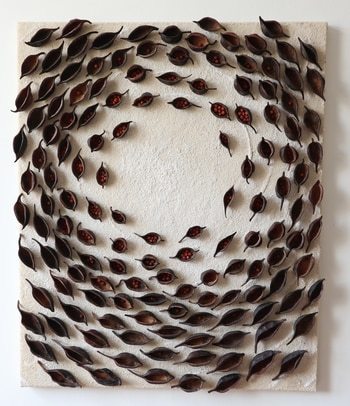 Tourbillon by Ana Montoya