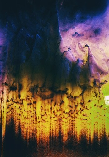 Liquid Soul n°885 Extinctions par Night8Bird