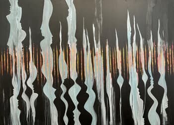 'The Attainment Of Knowledge, Frequencies Of Love Part 7' par Micheal Haran